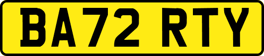 BA72RTY