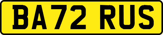 BA72RUS
