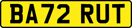 BA72RUT