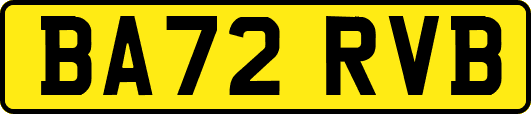 BA72RVB
