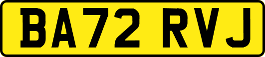 BA72RVJ