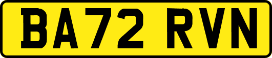 BA72RVN