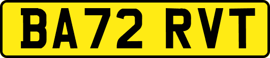 BA72RVT