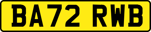 BA72RWB