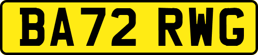BA72RWG