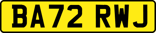 BA72RWJ