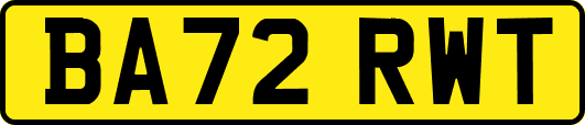 BA72RWT