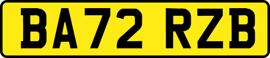 BA72RZB