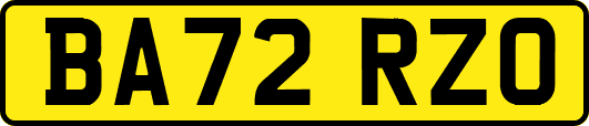 BA72RZO