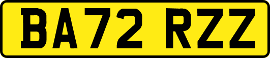 BA72RZZ