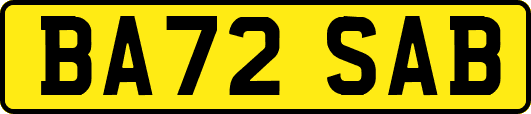 BA72SAB