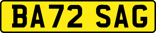 BA72SAG