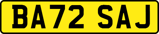 BA72SAJ