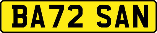 BA72SAN