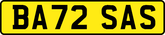 BA72SAS
