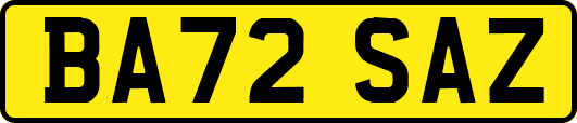 BA72SAZ