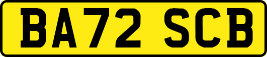 BA72SCB