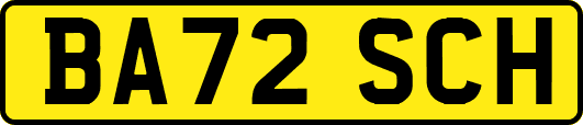 BA72SCH