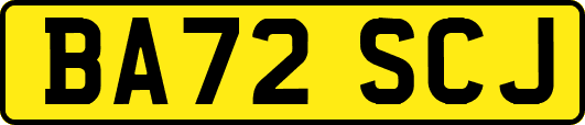 BA72SCJ