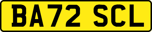 BA72SCL