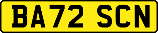 BA72SCN