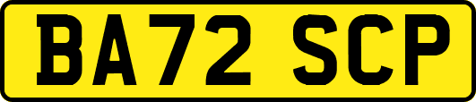 BA72SCP