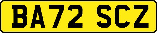 BA72SCZ