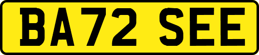 BA72SEE