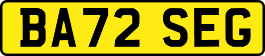 BA72SEG