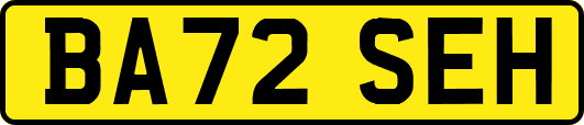 BA72SEH