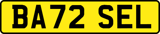 BA72SEL