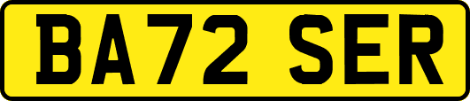 BA72SER