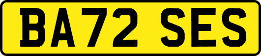 BA72SES