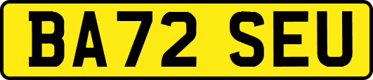BA72SEU