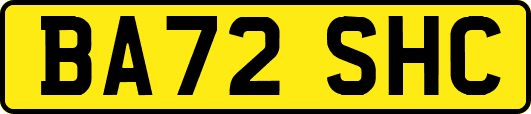 BA72SHC