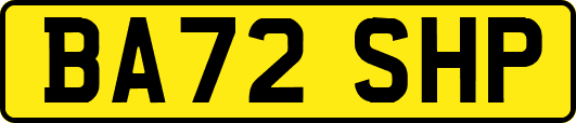 BA72SHP