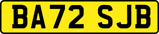 BA72SJB