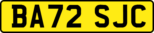 BA72SJC