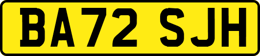 BA72SJH