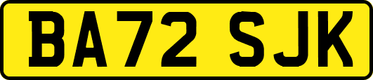 BA72SJK