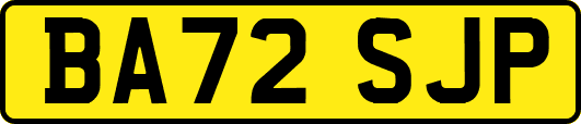 BA72SJP