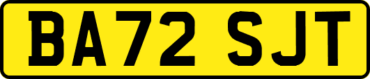 BA72SJT
