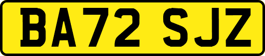 BA72SJZ