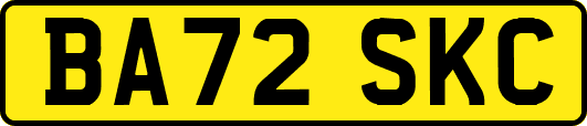 BA72SKC