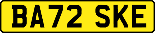 BA72SKE