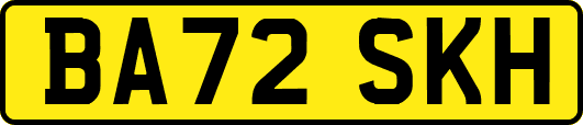 BA72SKH