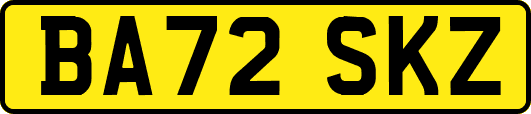 BA72SKZ