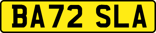 BA72SLA