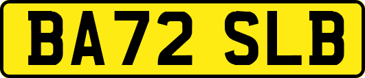 BA72SLB