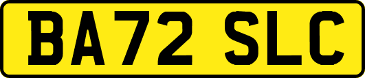 BA72SLC